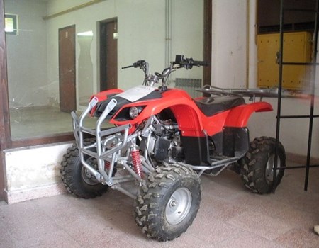 Honda xl oglasi #2