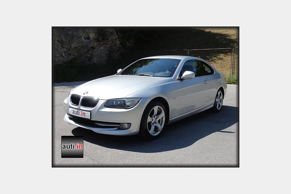 Auto oglasi srbija bmw 320 #4