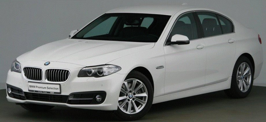 Oglasi bmw 520 stranac #6