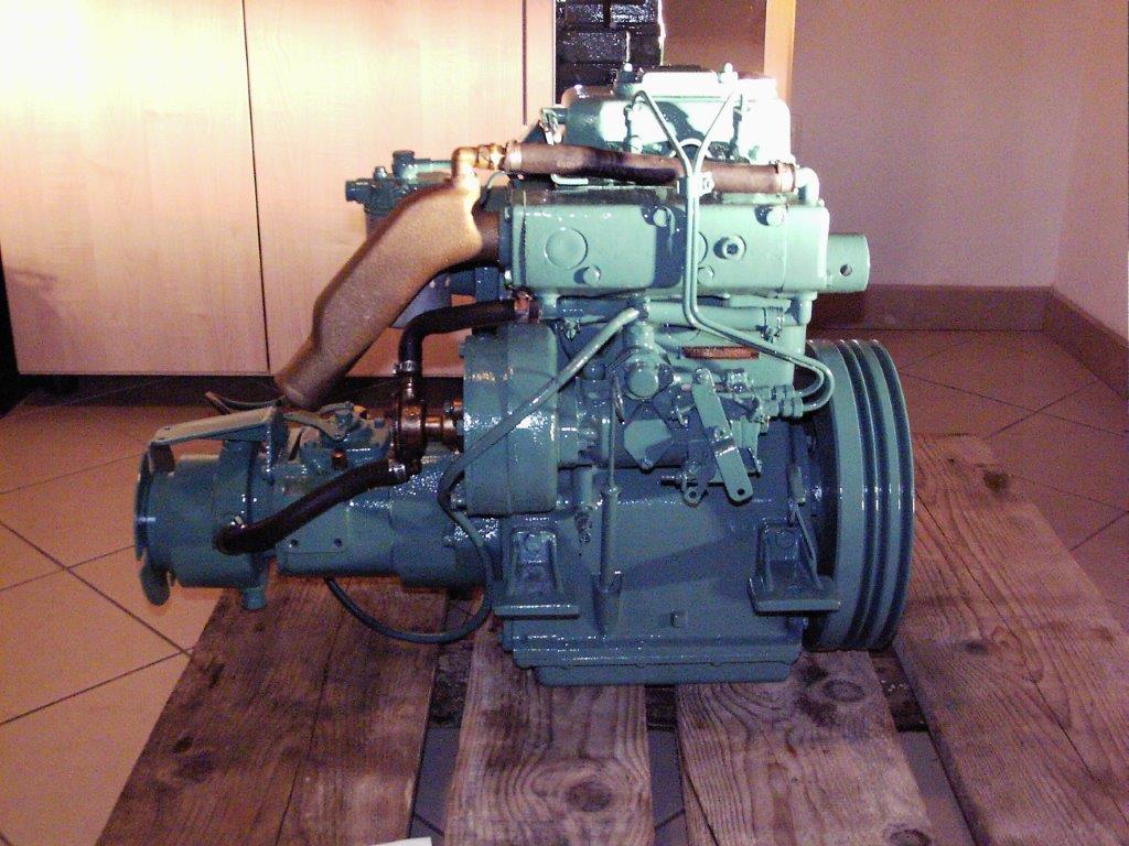 Volvo Penta MD6A | INDEX OGLASI