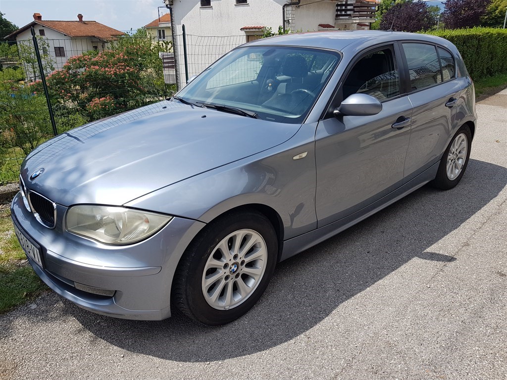 Ltv bmw 180 u