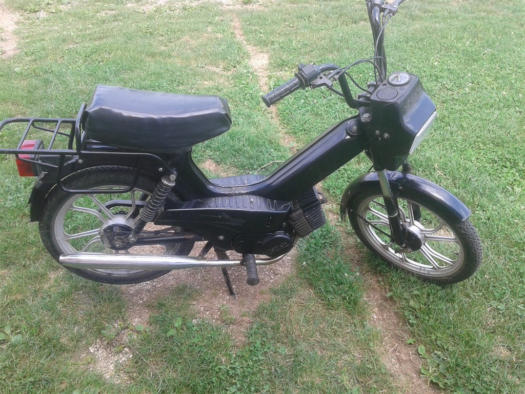 Tomos A35 | INDEX OGLASI