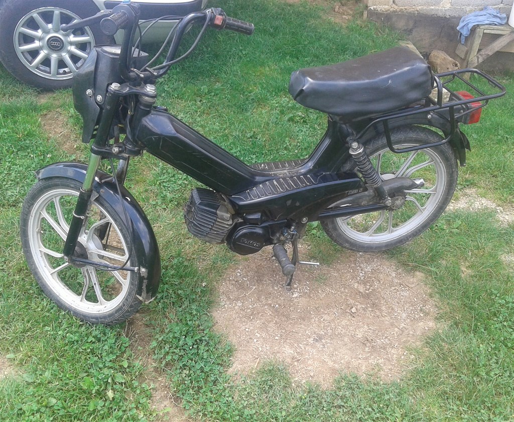 Tomos A35 | INDEX OGLASI