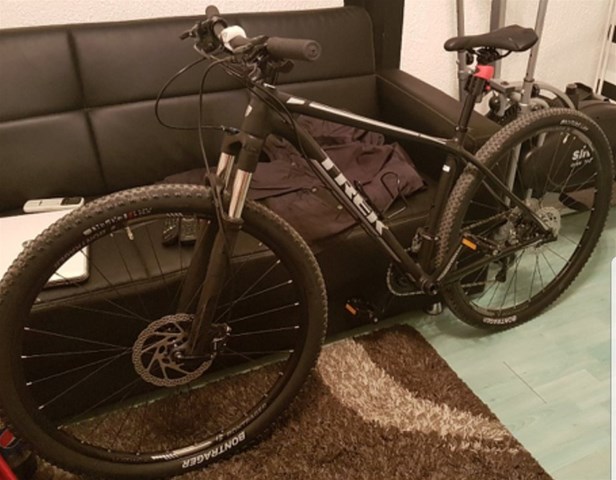 trek superfly 5 price