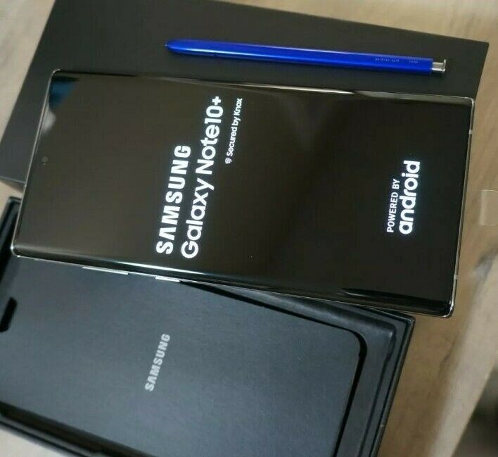 s10 plus 256gb