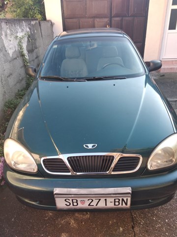 Daewoo s tec ljo