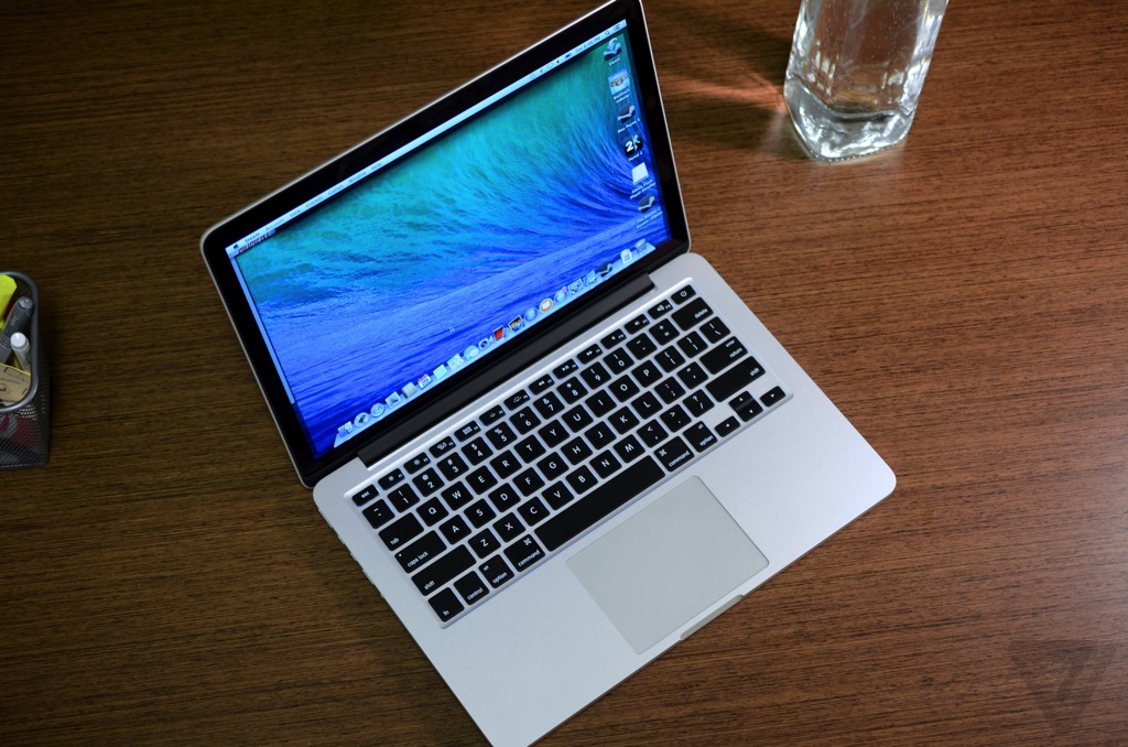 macbook pro late 2013 ram upgrade