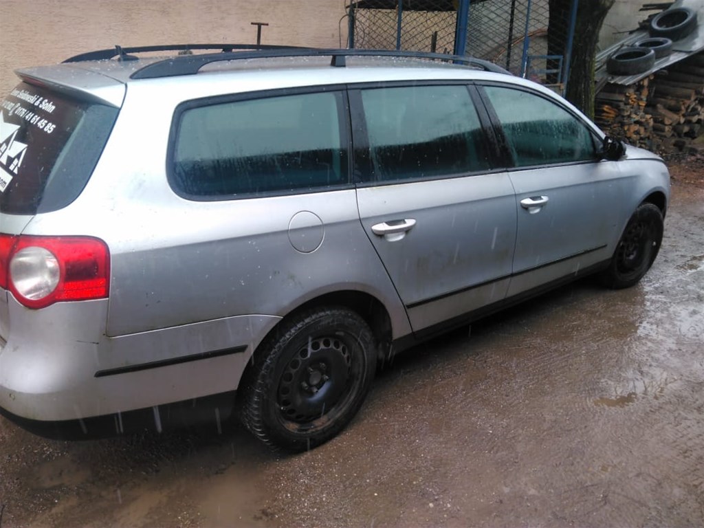 Omanyt passat b6