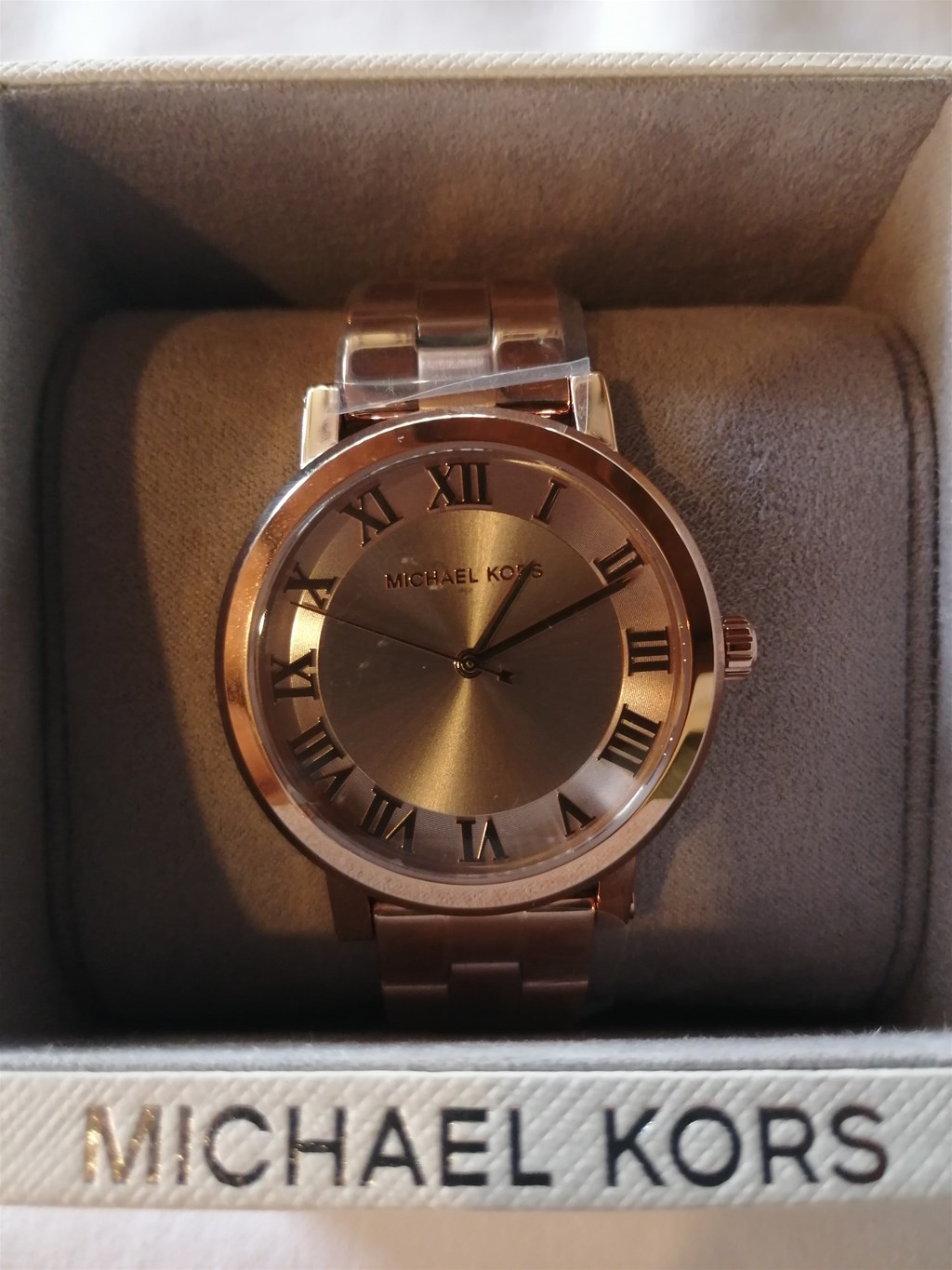 michael kors 3561