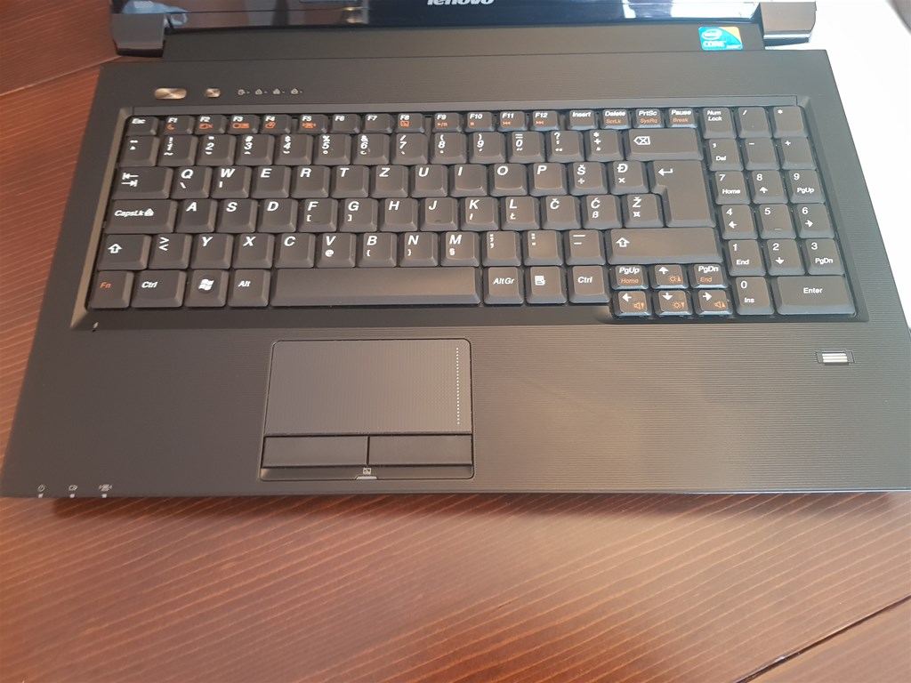 Lenovo b560 замена видеокарты