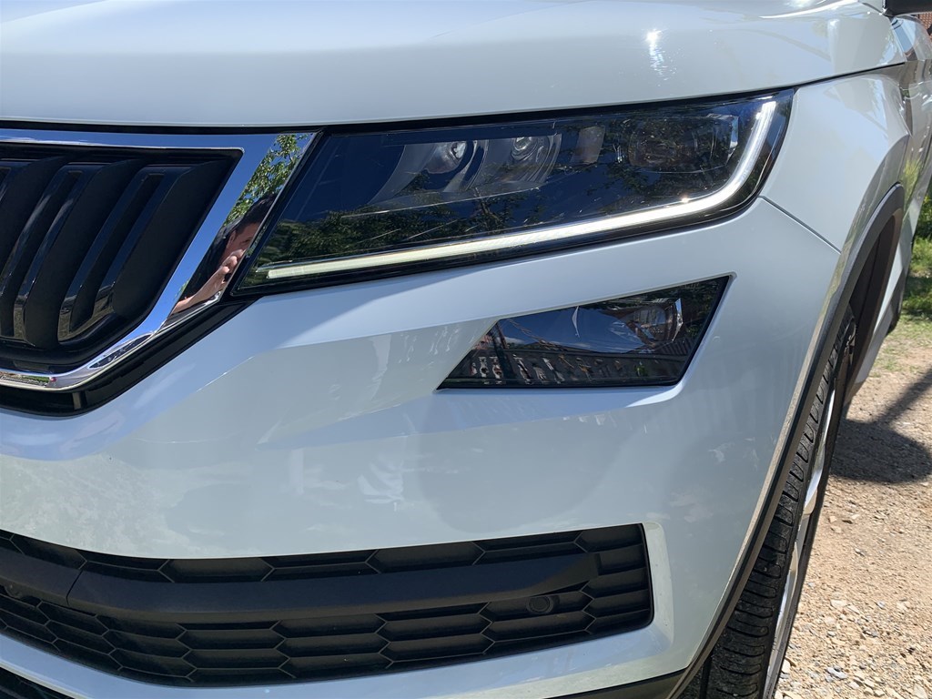 Škoda Kodiaq 2.0 Style/ LED / NAVI / PANORAMA | INDEX OGLASI