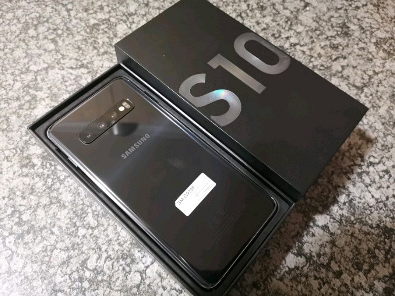 galaxy s9 s10