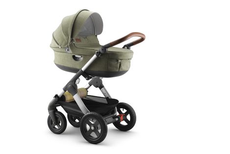 stokke trailz kolica