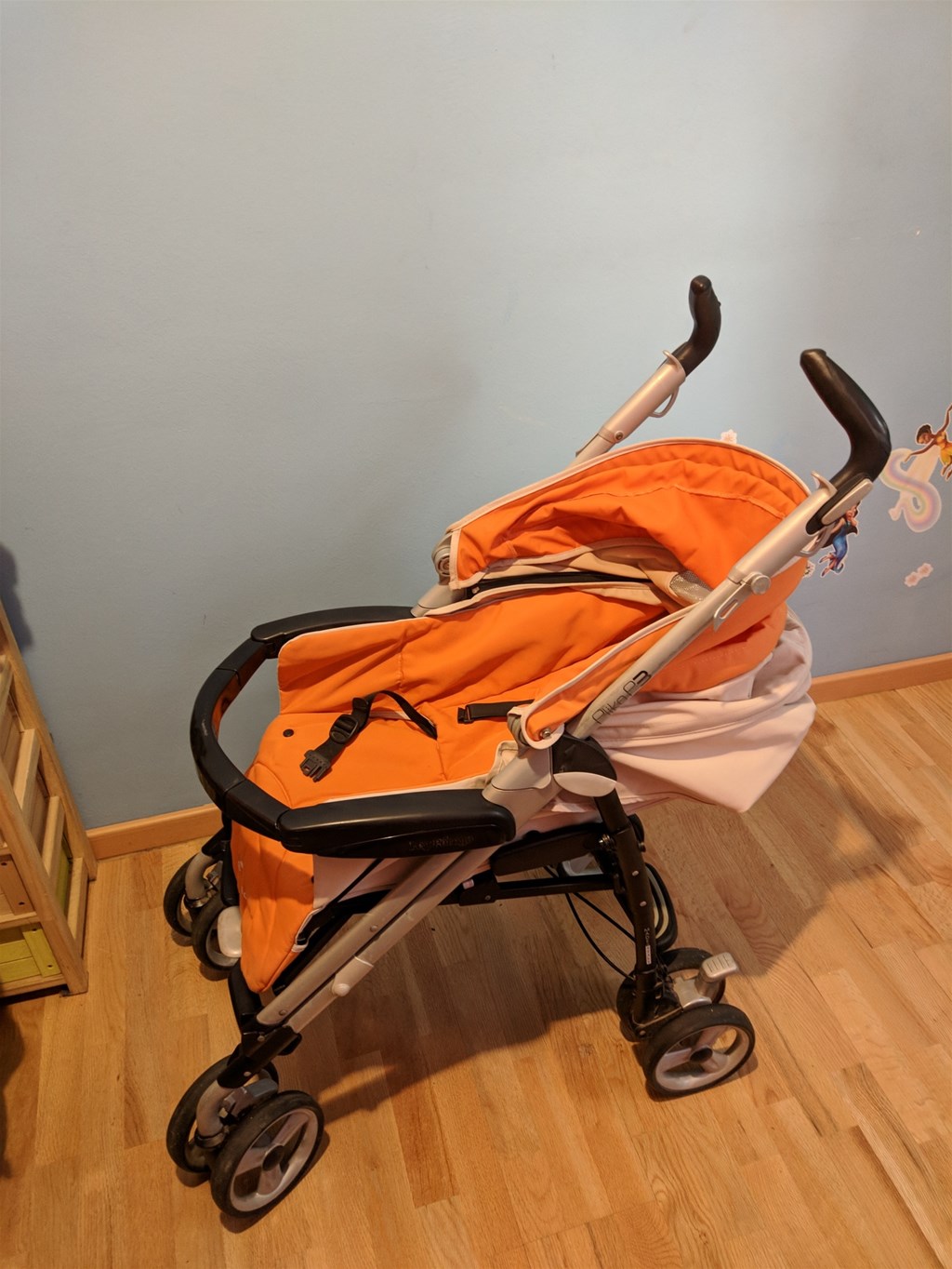 peg perego pliko p3 cijena