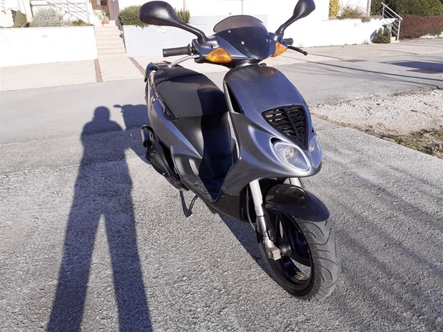 Piaggio nrg mc3 | INDEX OGLASI