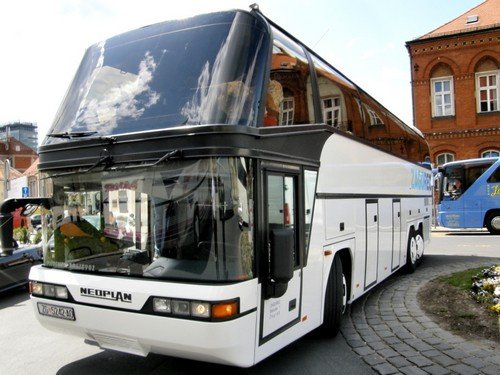 Neoplan Spaceliner N117/3H | INDEX OGLASI