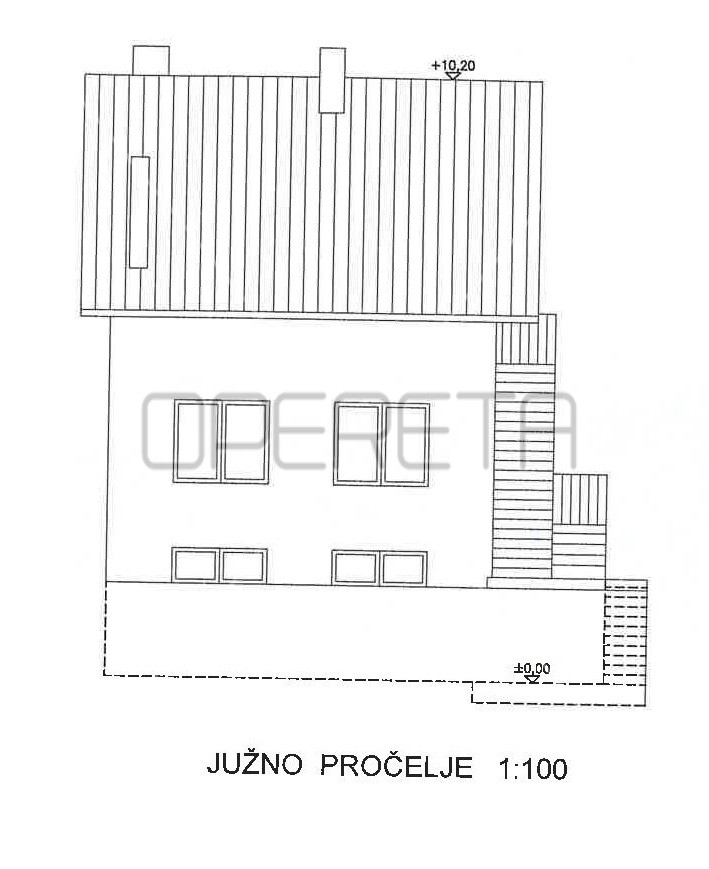 Prodaja, kuća, Laščina, Samostojeća, 315m2 | INDEX OGLASI