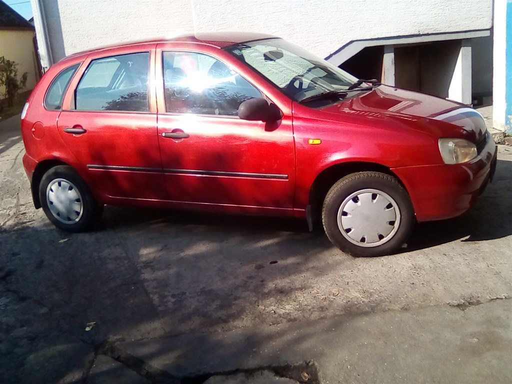 Лада nova ce 3209w