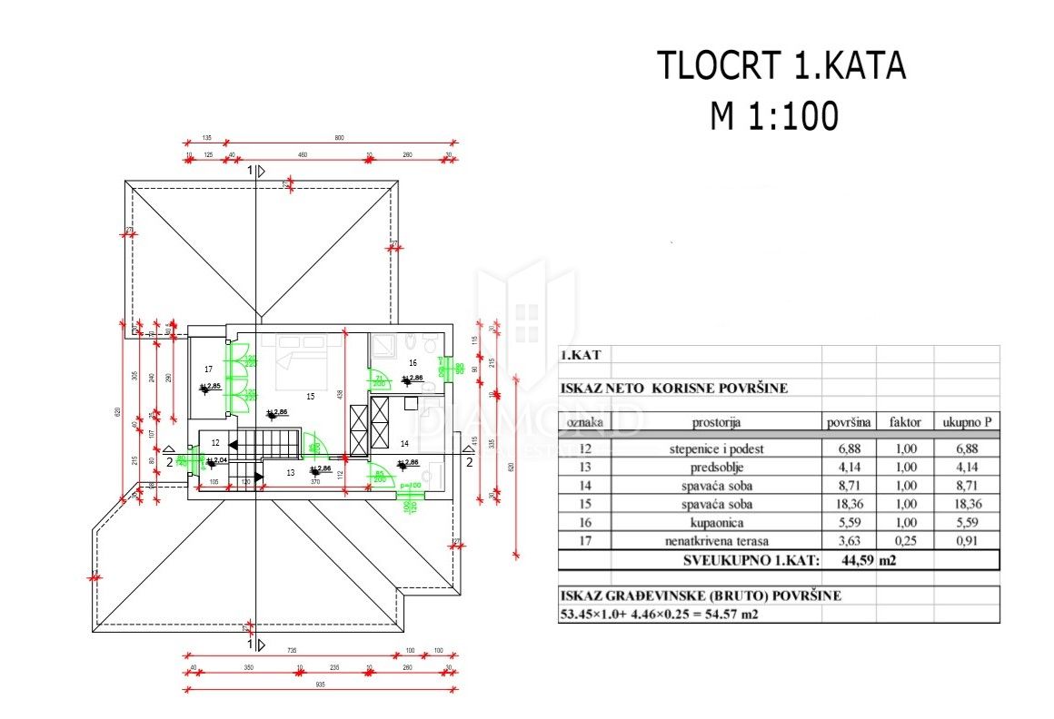 Kuća Poreč, 190m2 | INDEX OGLASI