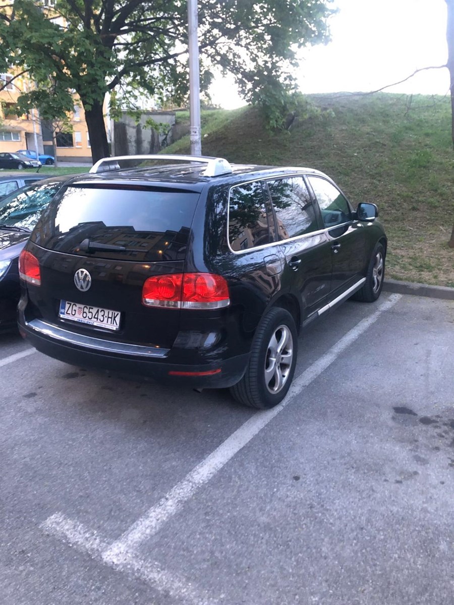 vw touareg 30 tdiv6automaticreg042021cjena je na