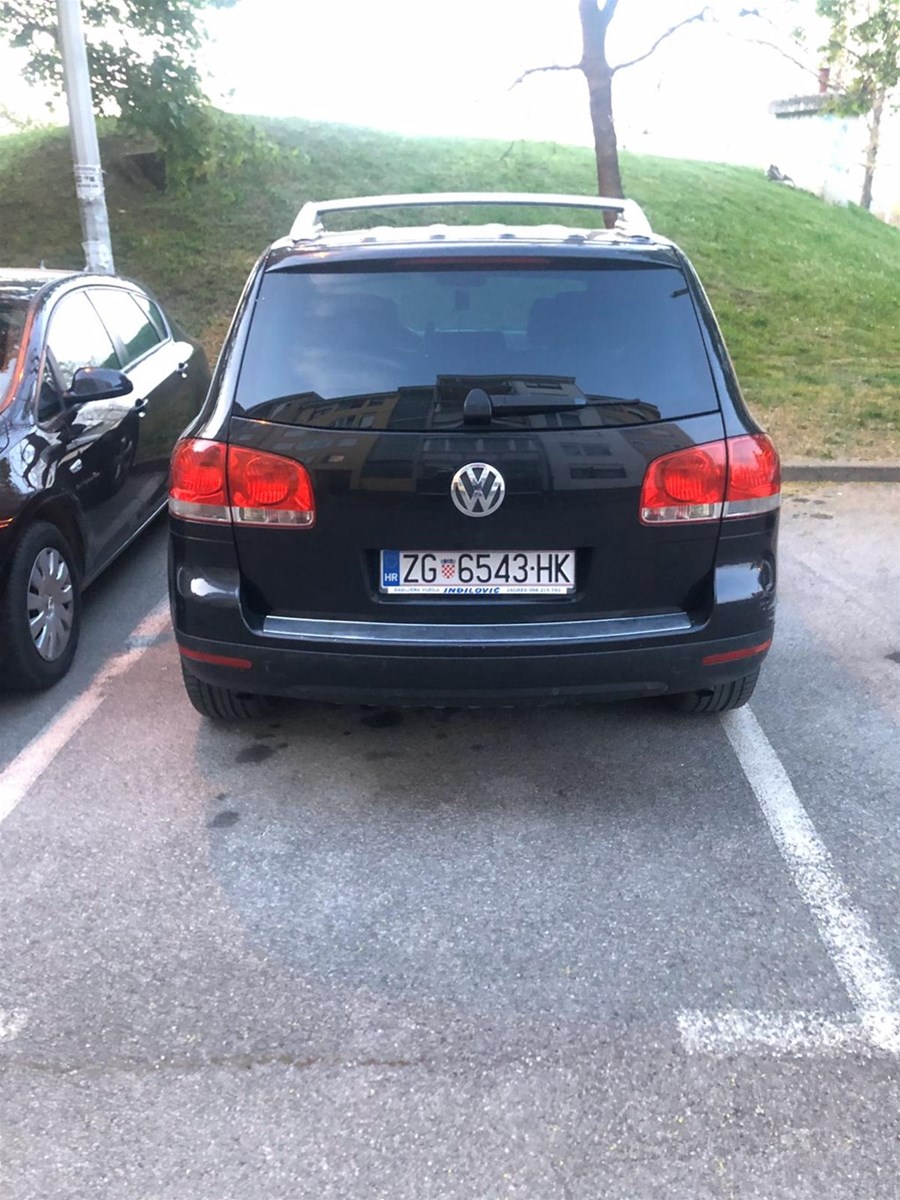 vw touareg 30 tdiv6automaticreg042021cjena je na