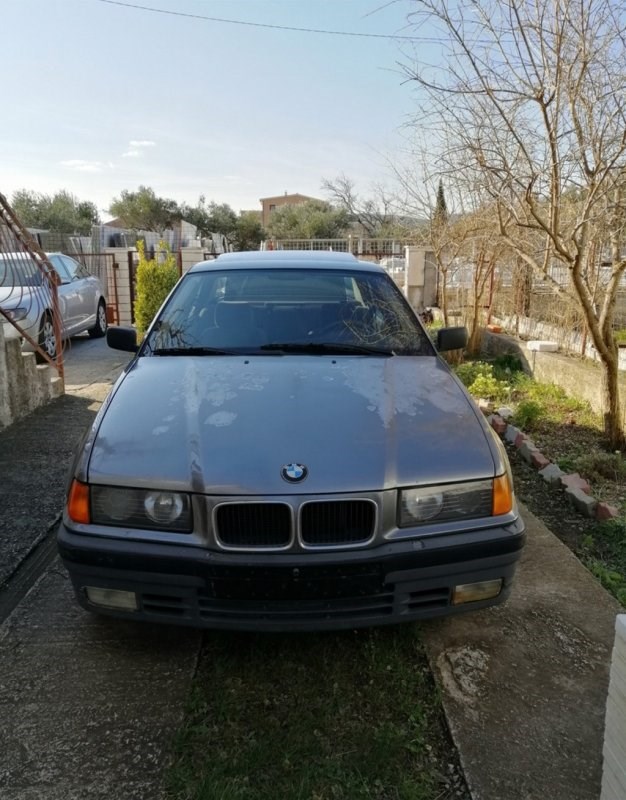 BMW serija 3 Bmw E36 1.8i INDEX OGLASI
