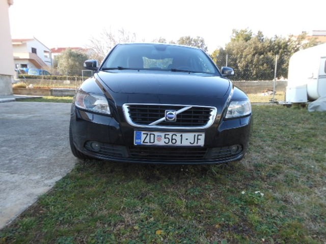 volvo s40 18i reg 52021 lpg  index oglasi