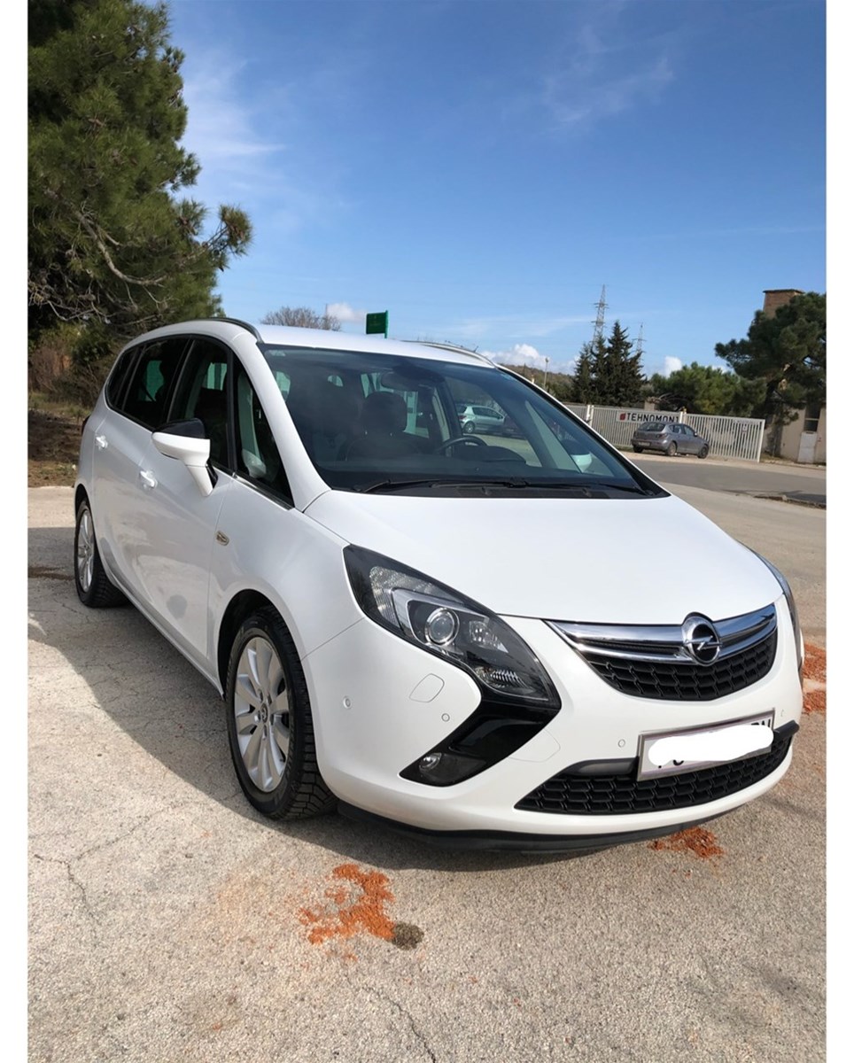 opel zafira zafira tourer 20 tdi 165 ks  index oglasi