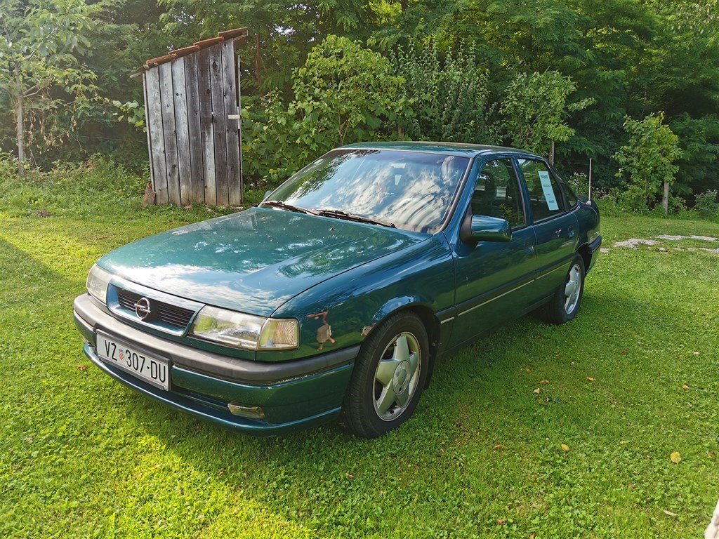 Opel vectra 1994