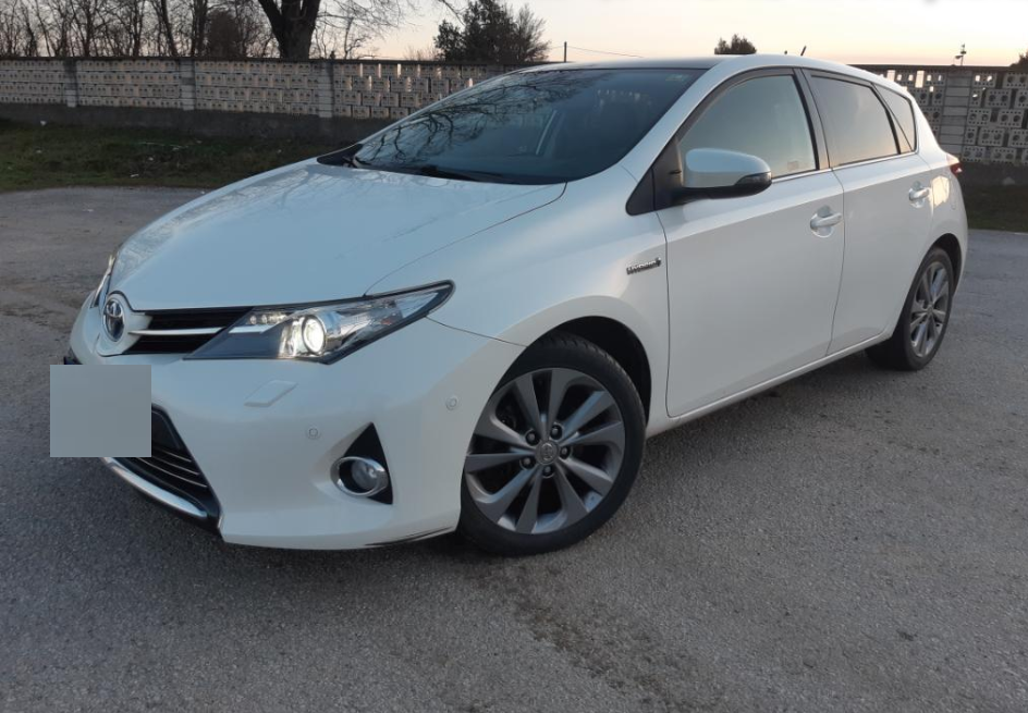 Toyota Rabljena Vozila Slovenija Auto Entuzijasta Hrvatska 