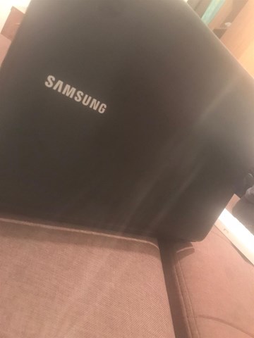 Не включается ноутбук samsung np350e7c