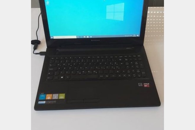 Lenovo lancer 5b2 характеристики