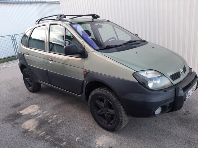 Df049 renault scenic 2