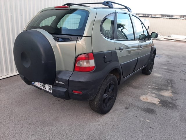 Df049 renault scenic 2