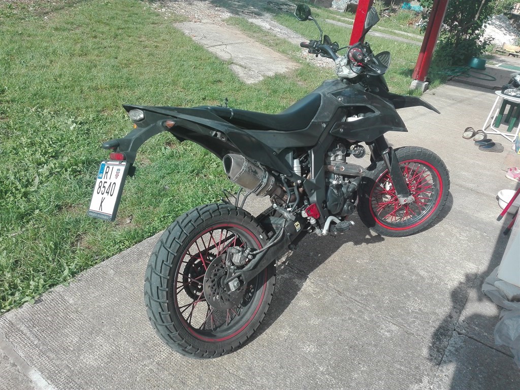 derbi