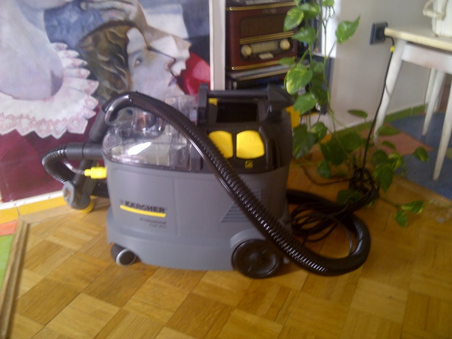 Karcher puzzi online 100