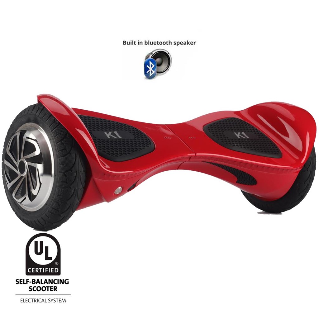 Hoverboard K1 8