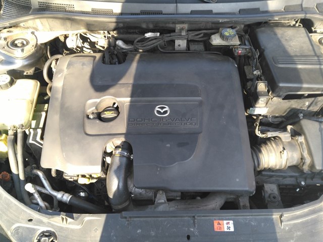 Mazda 3 16 Diesel Dohc 16 Valve Direct Injection Index Oglasi