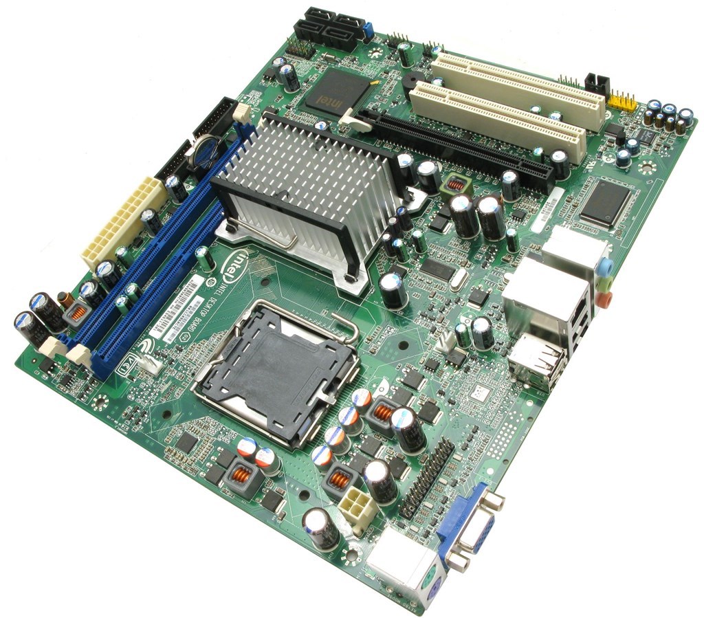 Intel core 2 duo e8200 разгон