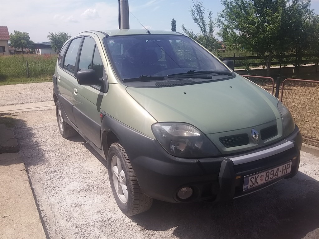 Renault rx4 форум