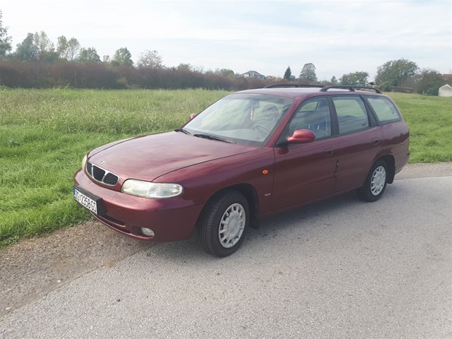 Daewoo dag 6sx 1