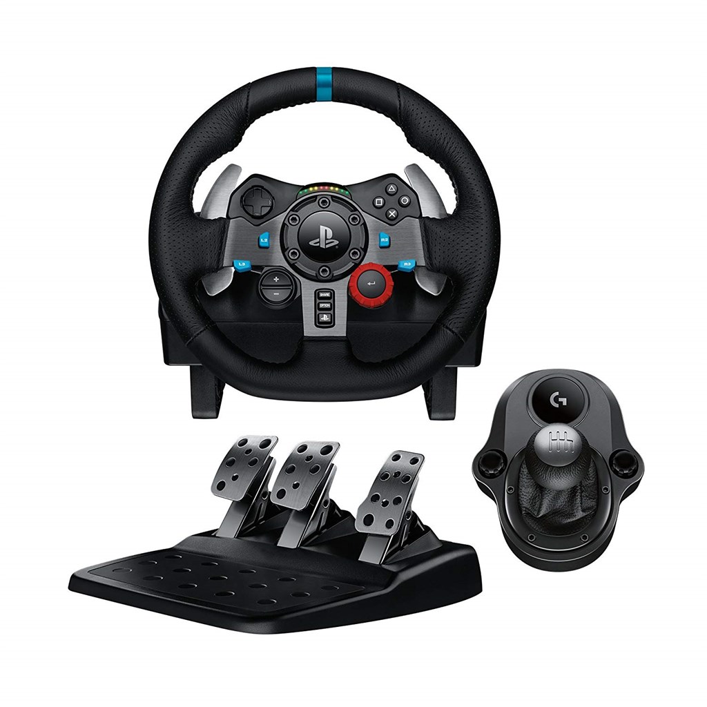 Logitech g29 deals ps4 black friday