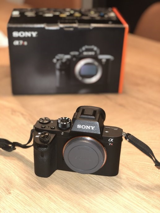 Sony a7r2 примеры фото