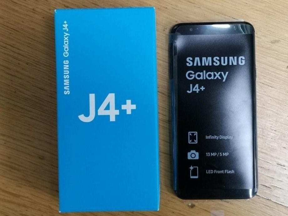 samsung j 4 2019