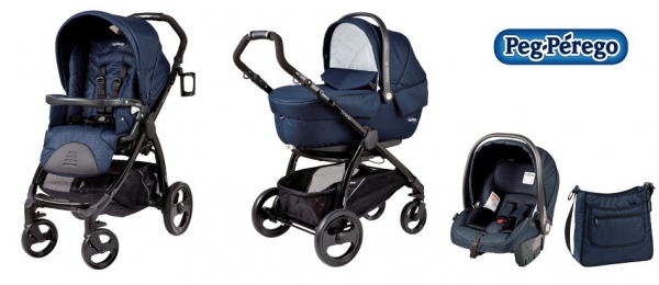 Peg perego best sale 3u1 book plus