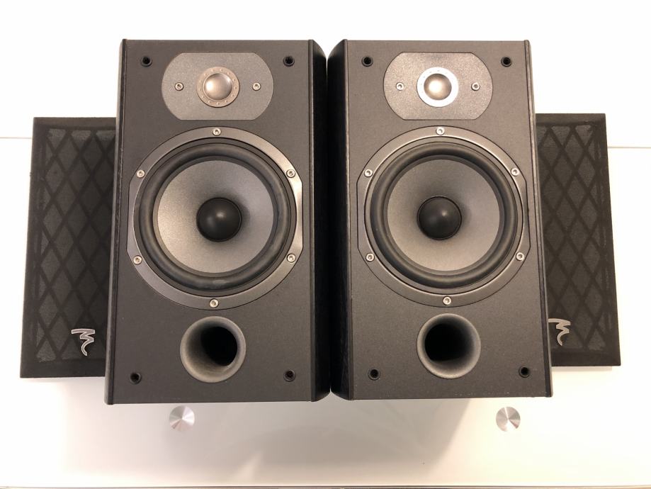 focal jmlab chorus 705s