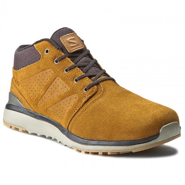 Salomon deals utility chukka