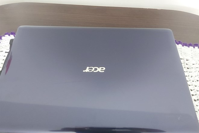 Acer 7736zg монитор не включается