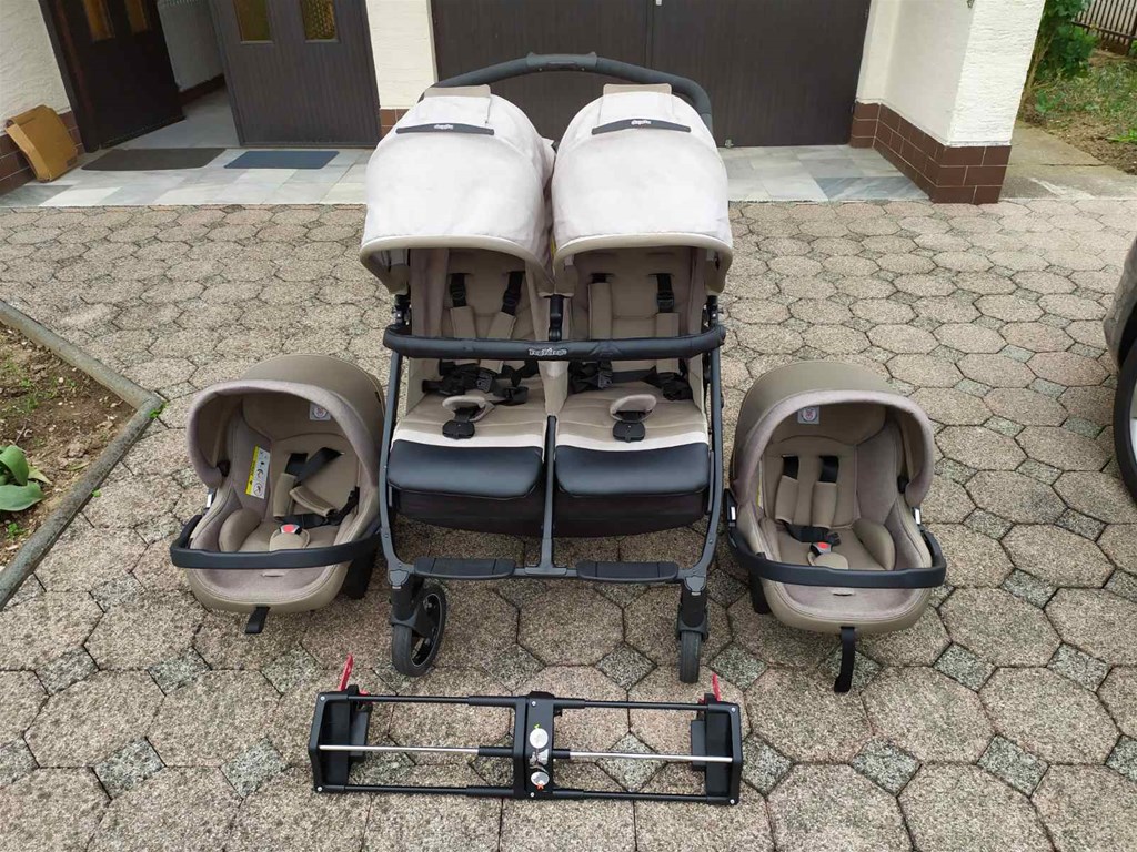 Peg perego outlet za blizance