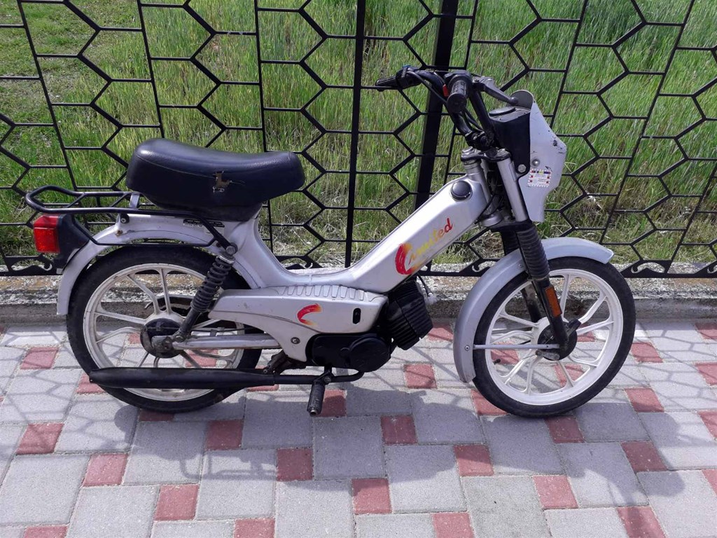 Tomos Automatik | INDEX OGLASI